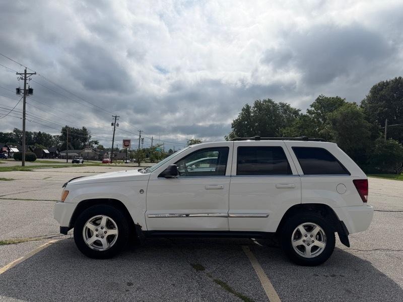 jeep grand cherokee 2005 1J4HR58NX5C626824 image jeep grand cherokee 2005 1J4HR58NX5C626824 image